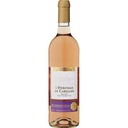 VIN IGP PAYS  OC CINSAULT GRENACHE - 75cl