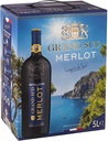 VIN MERLOT - LANGUEDOC