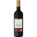 VIN MERLOT - LANGUEDOC