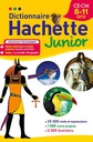 Hachette DICTIONNAIRE HACHETTE BENJAMIN CP-CE 5-8 ANS