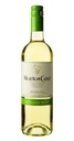 VIN MOUTON CADET BLANC - 75 CL