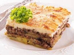Hachis parmentier