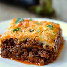 Hachis parmentier