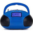 Poste Radio ( Électrique Et Solaire/ Carte Memoire, Clé USB )