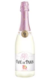 VIN Maître De Plaisir Litchi