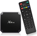 X96 X96-Mini-2Go-Ram-16Go-Rom TV Box Android 4K