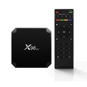 X96 X96-Mini-2Go-Ram-16Go-Rom TV Box Android 4K