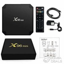 X96 X96-Mini-2Go-Ram-16Go-Rom TV Box Android 4K