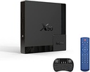 X96 TV Box 4K  Android 7.   2G + 16G