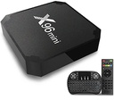 X96 TV Box 4K  Android 7.   2G + 16G