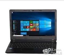 Haier Ordinateur Portable - 14" - Dual Core - 4 Go RAM - 500 Go HDD - Noir