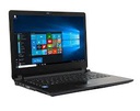 Haier Ordinateur Portable - 14" - Dual Core - 4 Go RAM - 500 Go HDD - Noir