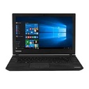 Haier Ordinateur Portable - 14" - Dual Core - 4 Go RAM - 500 Go HDD - Noir