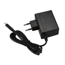 Nintendo Chargeur Nintendo Switch Type-C