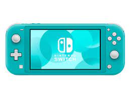Nintendo Kit D'accessoires Tout-en-un  Pour Nintendo Switch Lite