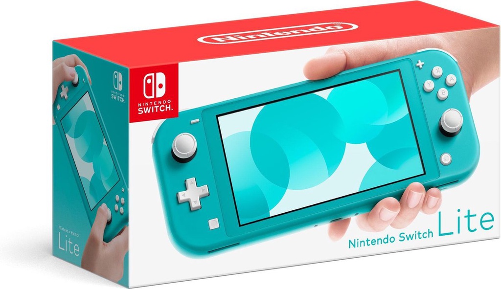 Nintendo Kit D'accessoires Tout-en-un  Pour Nintendo Switch Lite