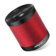 Wster Wireless Bluetooth Speaker WS-1603 - Rouge