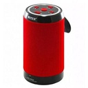 Wster Wireless Bluetooth Speaker WS-1603 - Rouge
