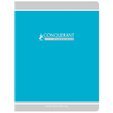 Hamelin Cahier 17x22 Cm 16p.Dessin 90gr Piqué Couv.Cart.Canson Réf.100102709