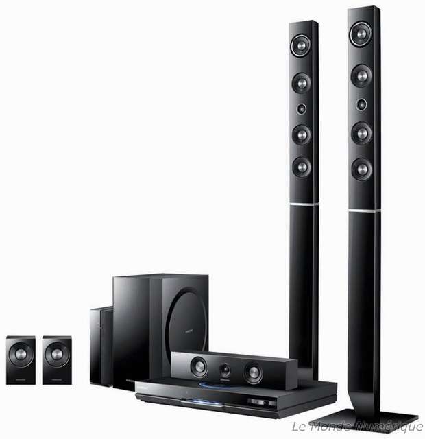 Wster Haut-parleur Audio Sans Fil Fashion WS-1812 P