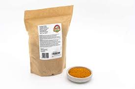 Poudre Bio De Curcuma  - 1 Kg