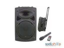 Jiepak Home Cinema 3.1 Ch - JP-C1- 3 Baffles - Port Usb / HDMI / Bluetooth - Noir