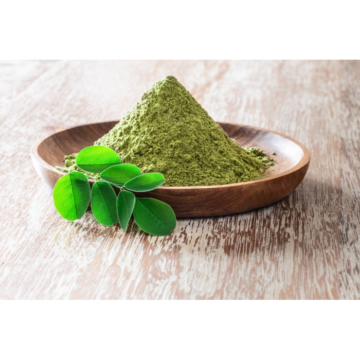 Poudre Bio De Moringa - 1Kg