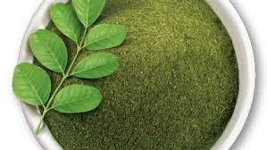 Poudre Bio De Moringa - 1Kg