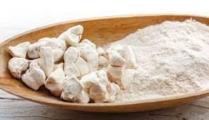 Poudre De Baobab 250G - Marron