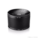 Wster Baff Wister BT WS 2619_ Noir