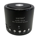 Wster Baff Wister BT WS 2619_ Noir