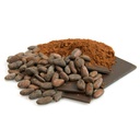 Poudre De Cacao Cru
