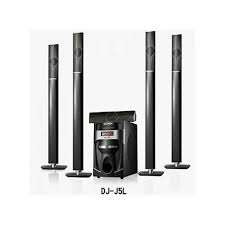 Hamer Woofer Hamer Model HM-J5