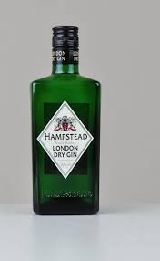 Hampstead London Dry Gin 40%