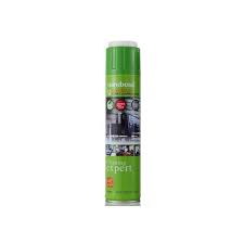 Handboss Bombe  à Mousse Nettoyante - PC Et Appareils - 650ML - Vert