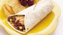 Wrap Viande