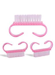 Handheld Household Window Groove Cleaning Brush Soft Hair Screen Cleaning Tool