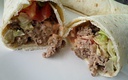 Wrap Steak