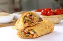Wrap Poulet