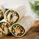 Wrap Poulet