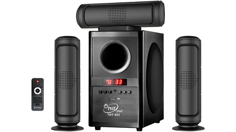 Woofer Djack Star Model: DJ-703A