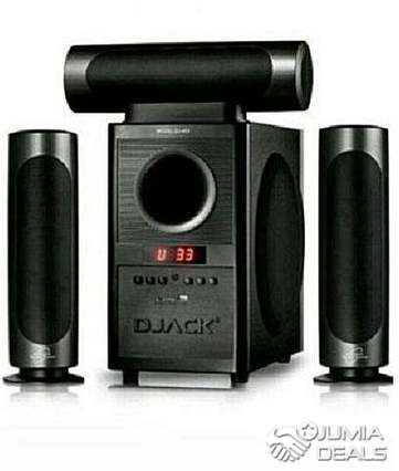 Woofer Djack Star Model: DJ-703A