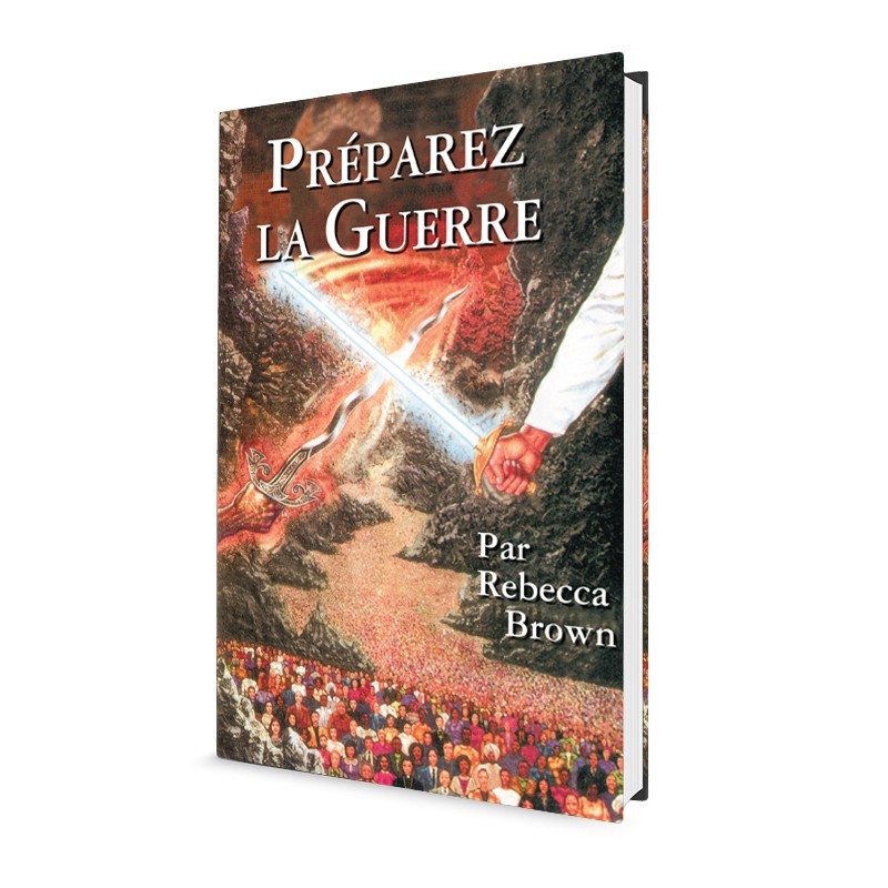 Wisdom Préparez La Guerre