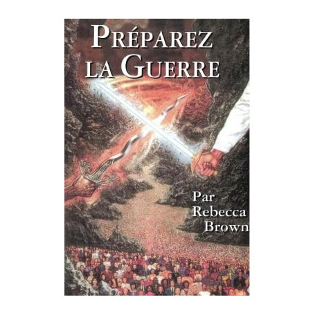 Wisdom Préparez La Guerre