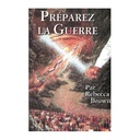 Wisdom Préparez La Guerre