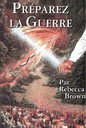 Wisdom Préparez La Guerre