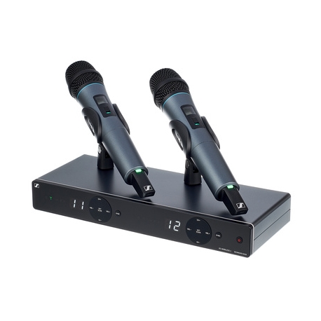 Wireless Microphone(sans Fil)