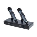 Wireless Microphone(sans Fil)