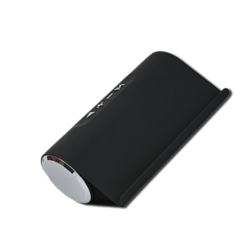 Wireless Haut Parleur Bluetooth Multifonctions - MP3 - Radio / Modèle LP V9 - Or