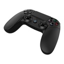 Wireless Game Controller Computer Game Handle Double Motor For PS 4 / PS 3